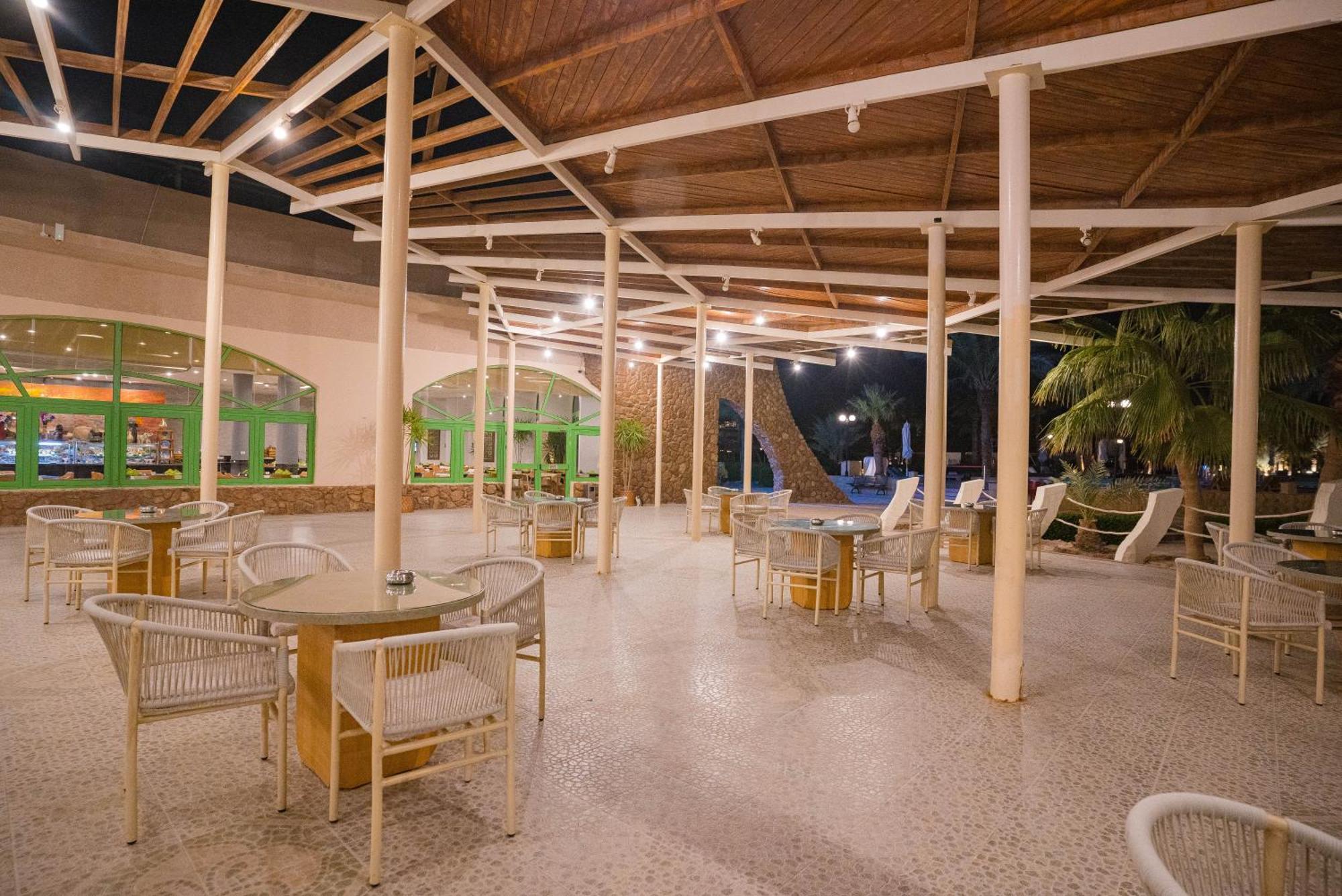 Nuweiba Club Resort Exterior foto